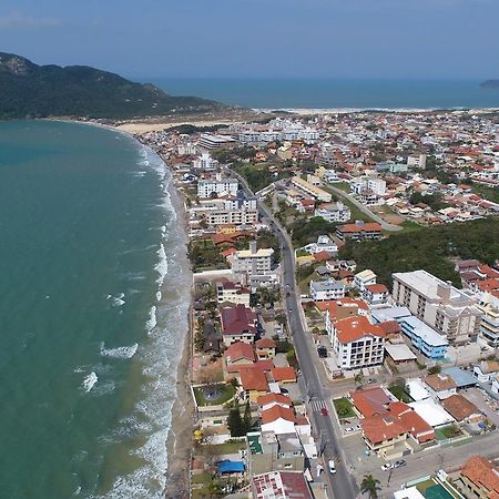 Ingleses Apart Hotel Florianópolis Eksteriør bilde