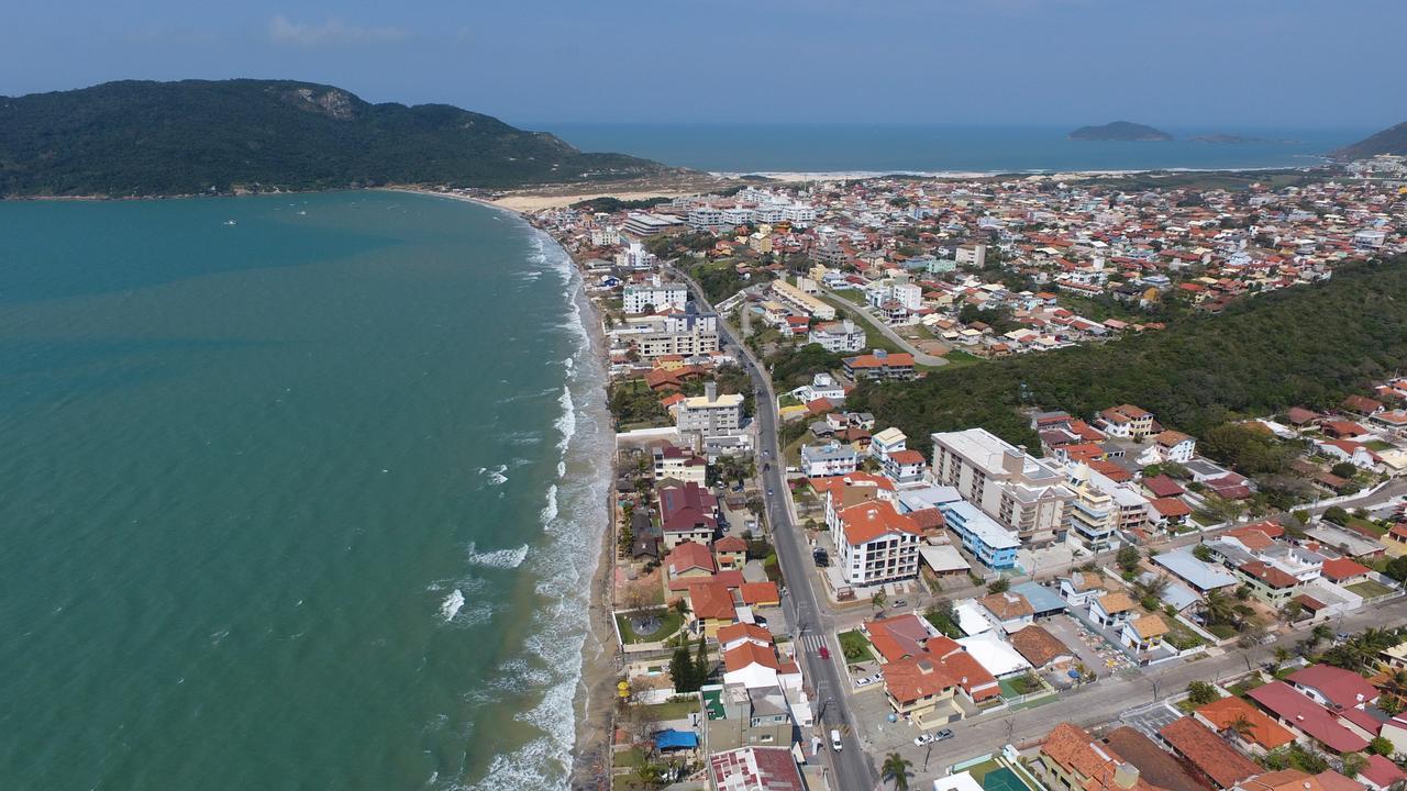 Ingleses Apart Hotel Florianópolis Eksteriør bilde