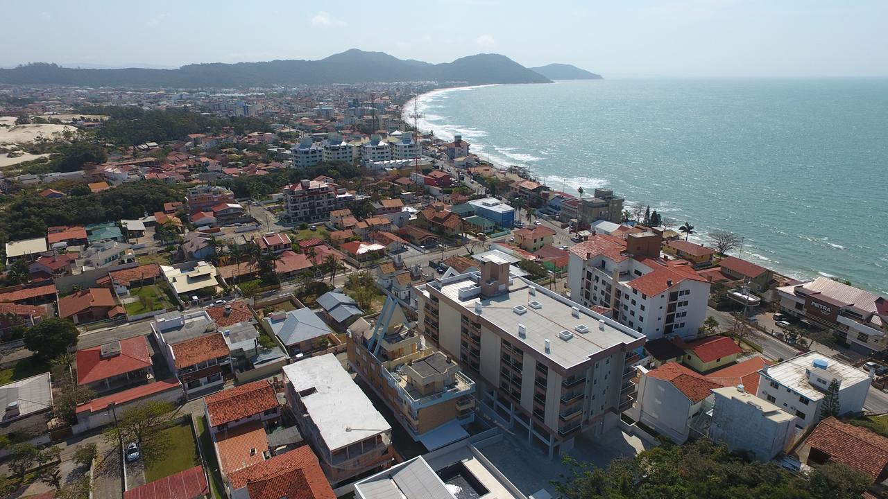 Ingleses Apart Hotel Florianópolis Eksteriør bilde
