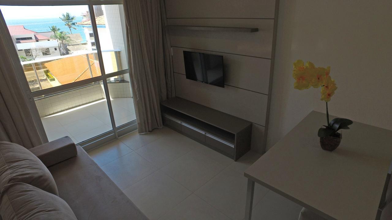 Ingleses Apart Hotel Florianópolis Eksteriør bilde