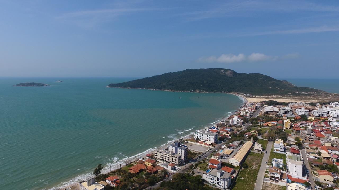 Ingleses Apart Hotel Florianópolis Eksteriør bilde