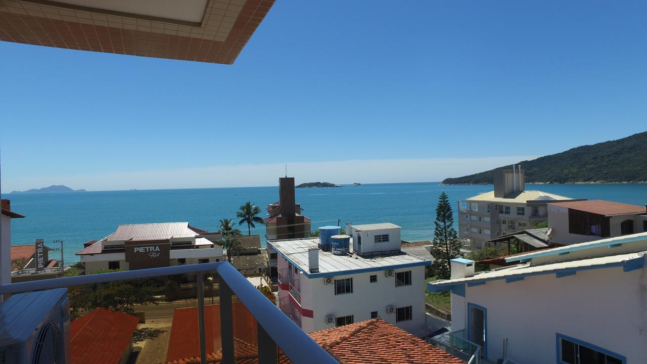 Ingleses Apart Hotel Florianópolis Eksteriør bilde